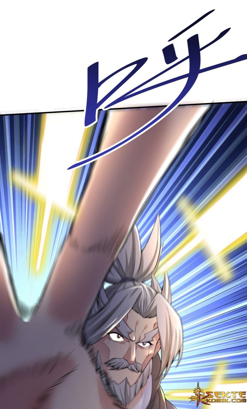 I Picked Up An Attributes Chapter 11 Gambar 32